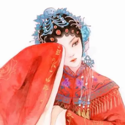 青衫故人 头像